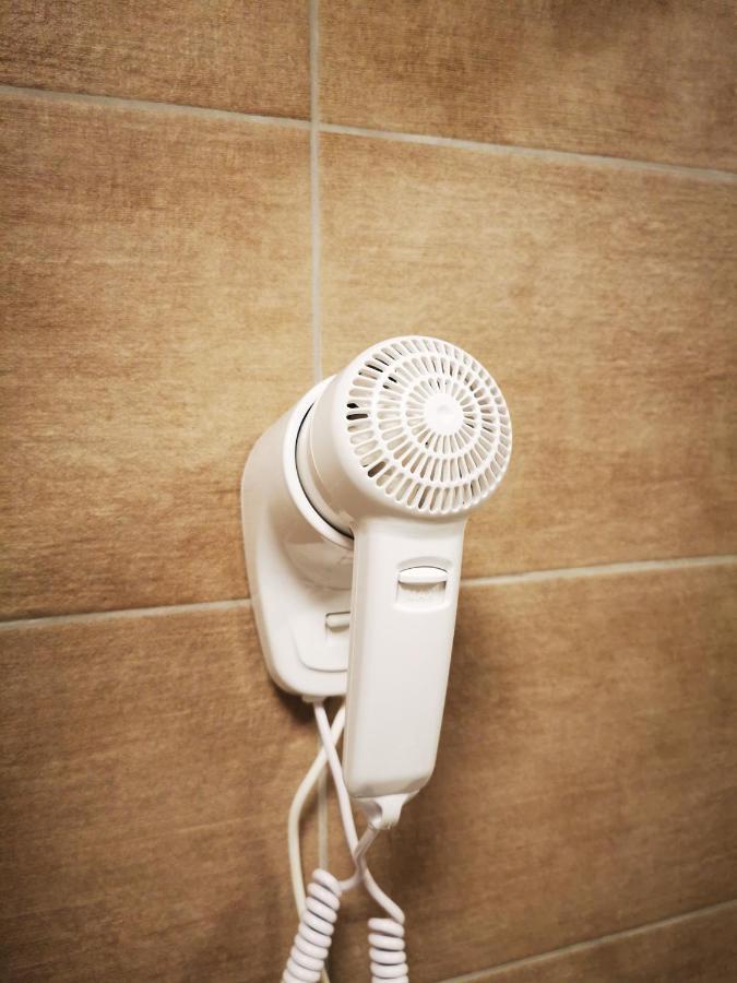 Doftana Apartaments Teşila Kültér fotó
