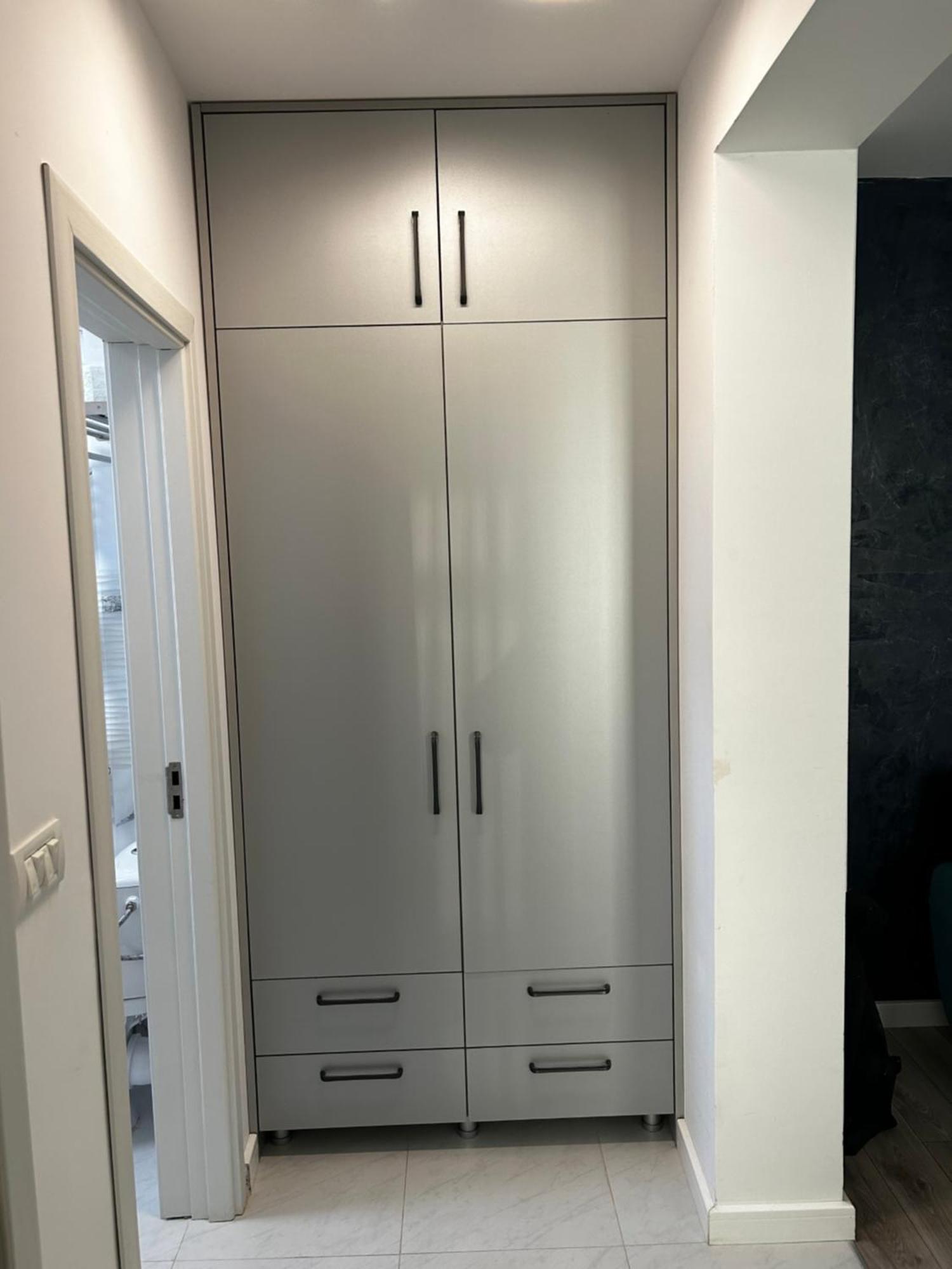 Doftana Apartaments Teşila Kültér fotó
