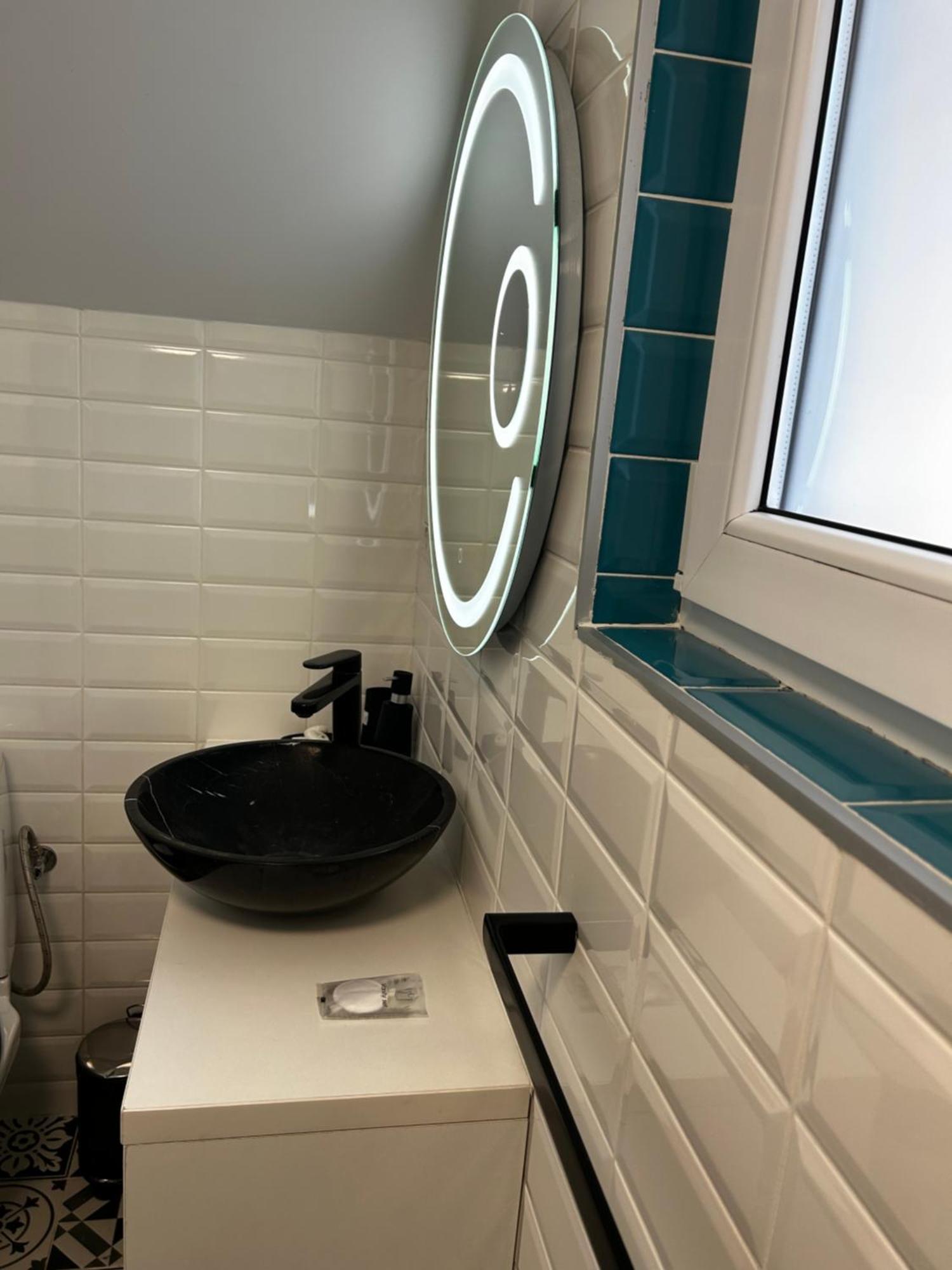 Doftana Apartaments Teşila Kültér fotó