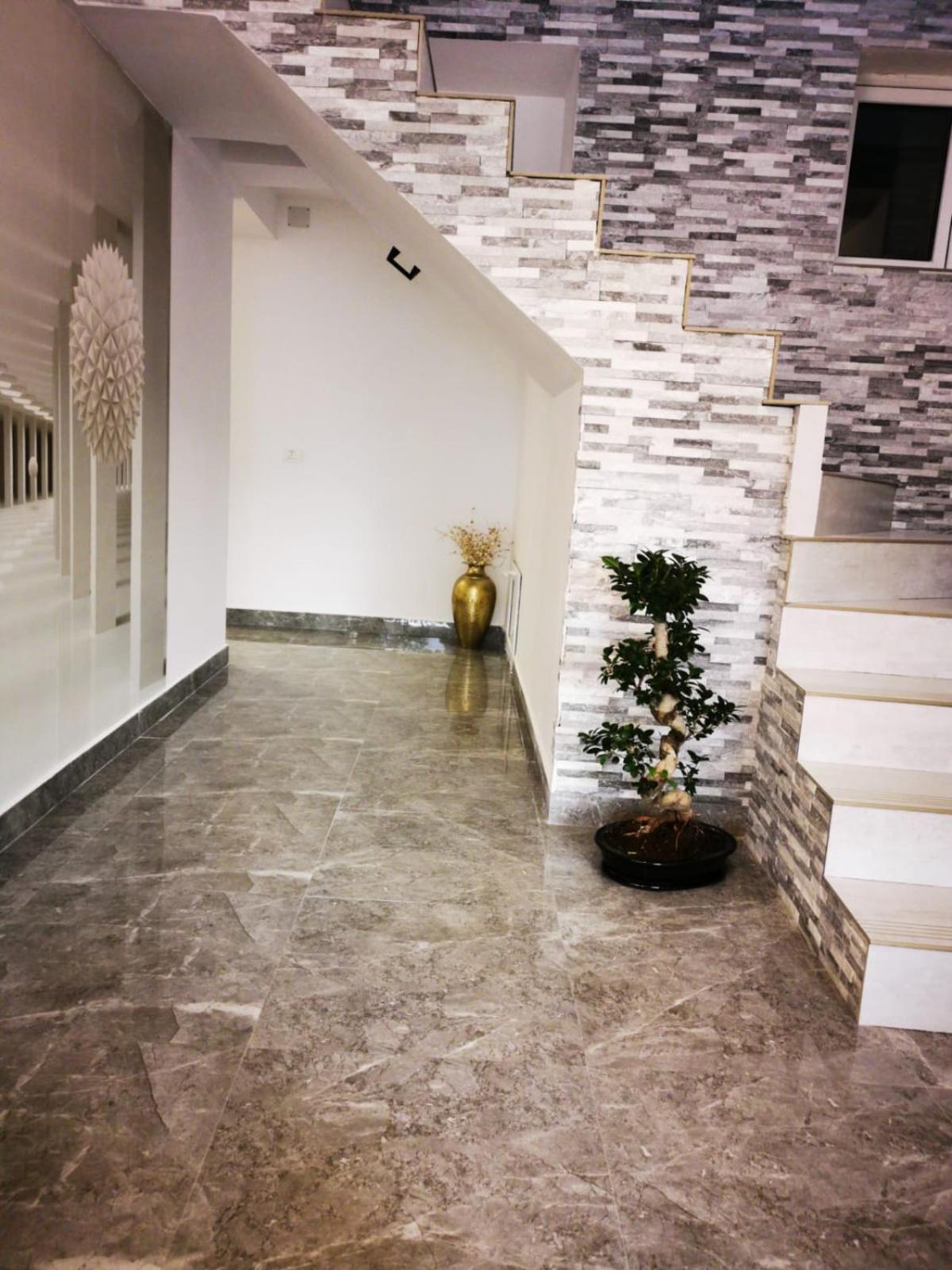 Doftana Apartaments Teşila Szoba fotó